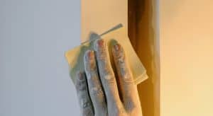 How to prepare a wall for painting