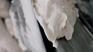 How to touch up wall paint