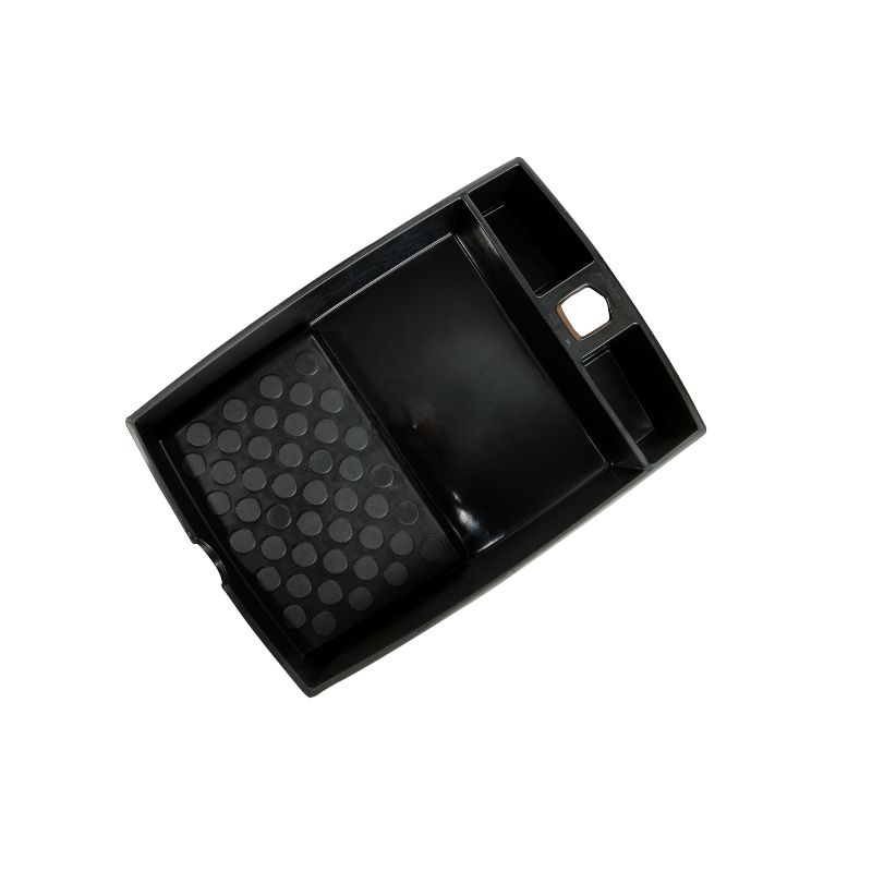 10" Paint Tray Black