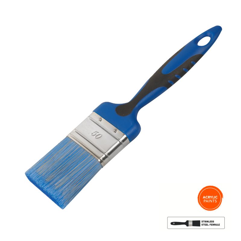 2C Hobby F Acrylic