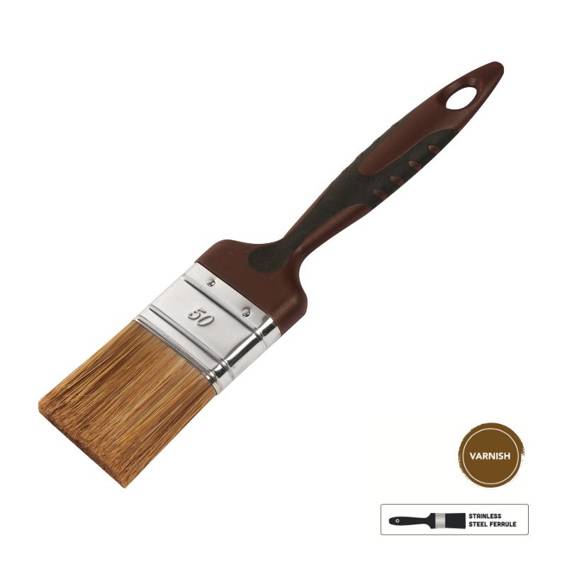 2C Hobby F Varnish