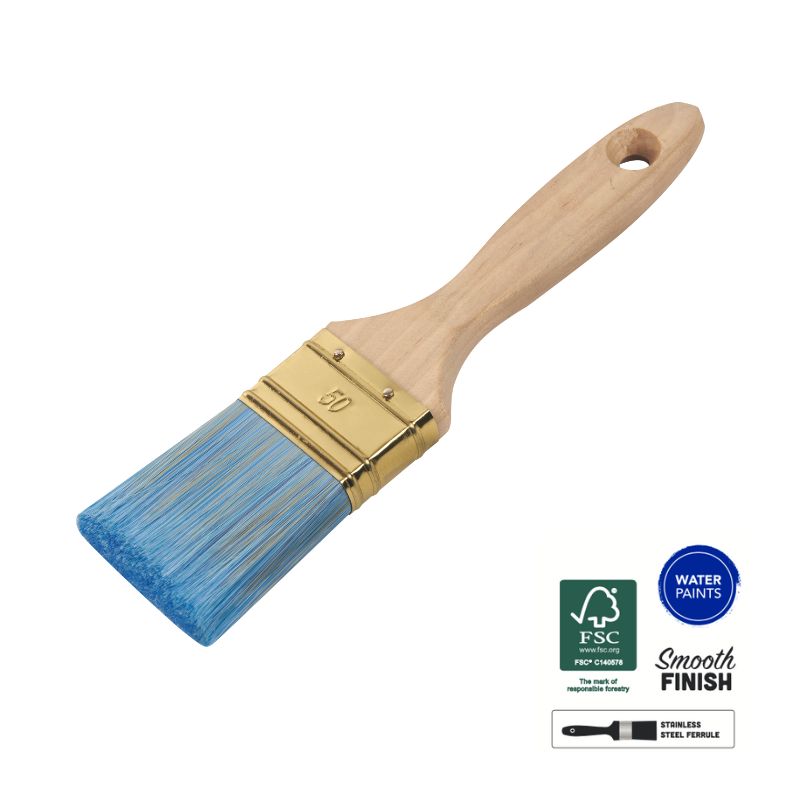 Aqua Pro F Brush