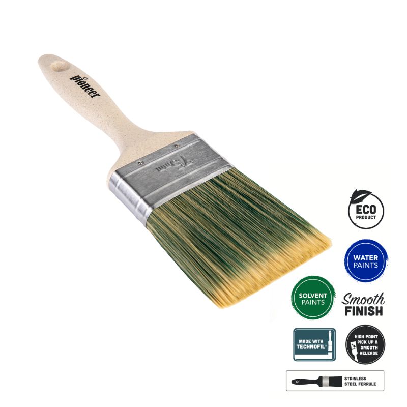 Deco Eco F Brush