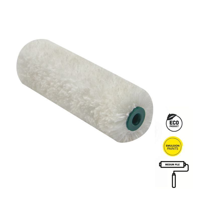 Deco Eco Mini Fabric Refill 4"
