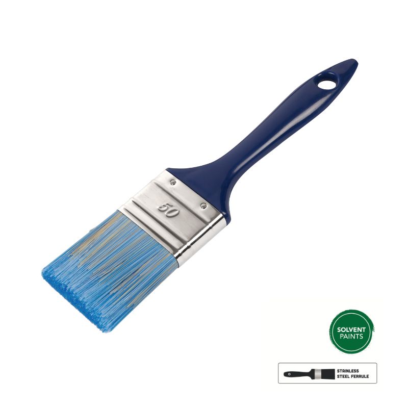 Hobby Blue F Brush