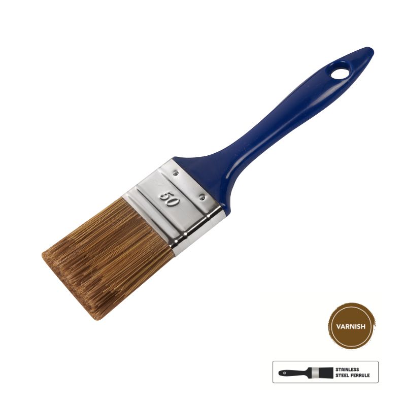 Hobby Brown F