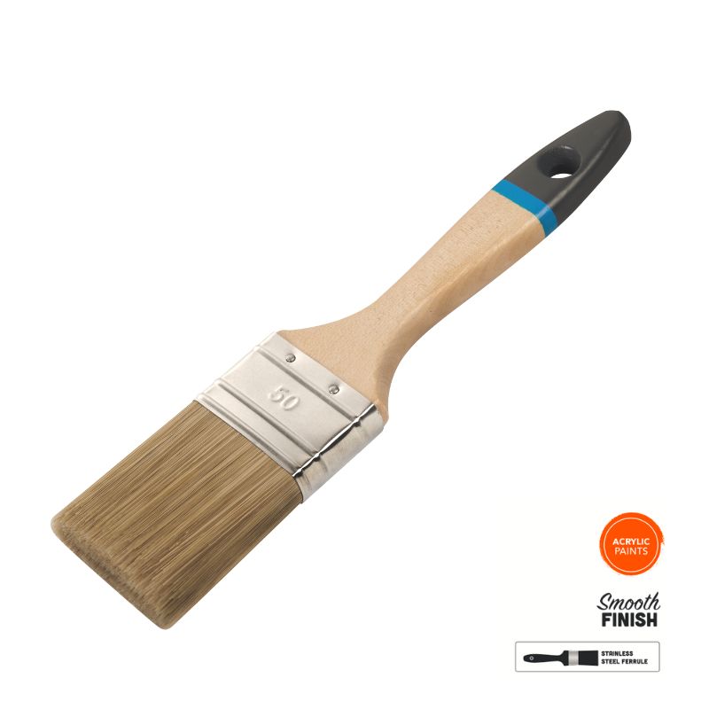 Painter F Acrylic