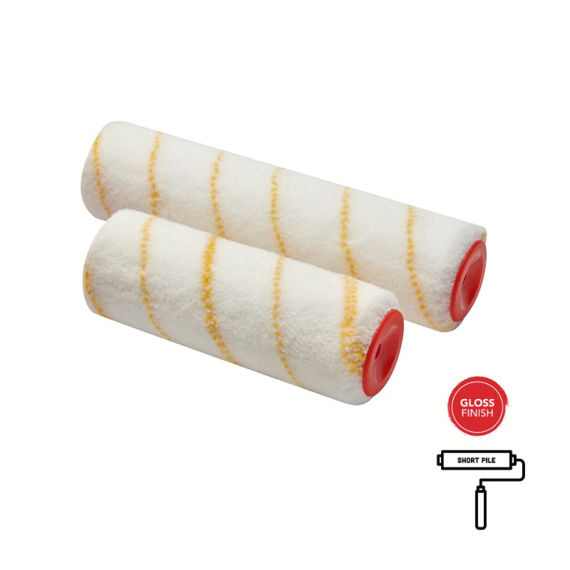 Polyamide Refill Short