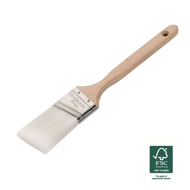 Profi Sash Brush