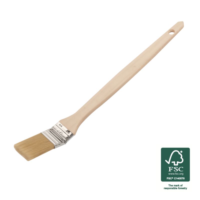 Radiator Brush Poplar