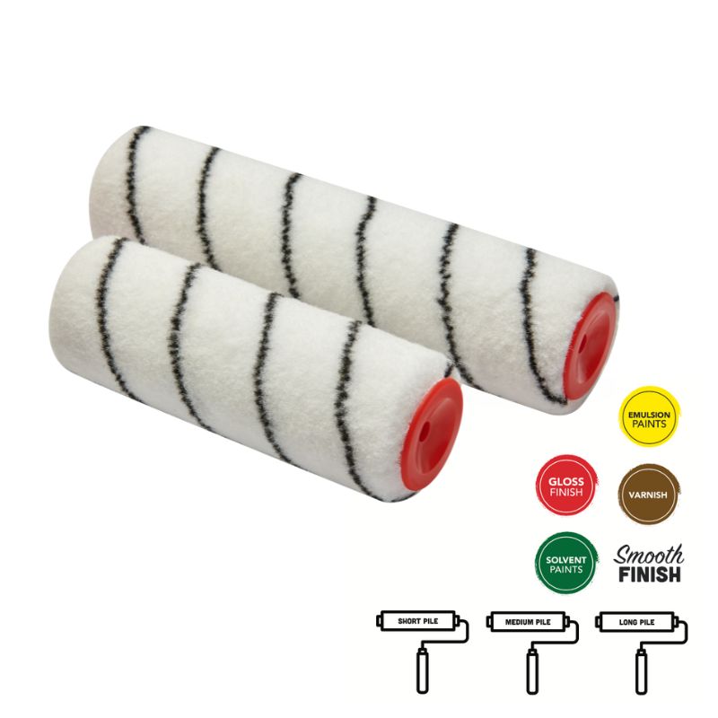 Solvent Resistant