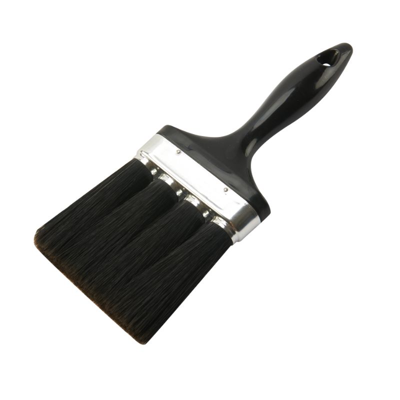 Spirit 4 Ring Duster Brush
