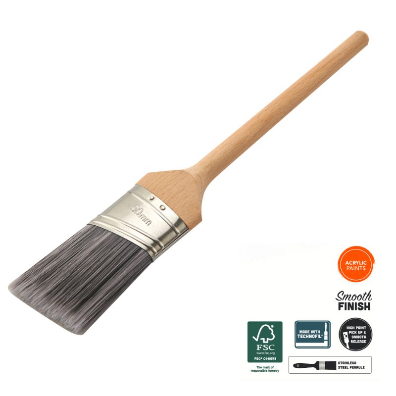 Spirit Angle Oval Cutter