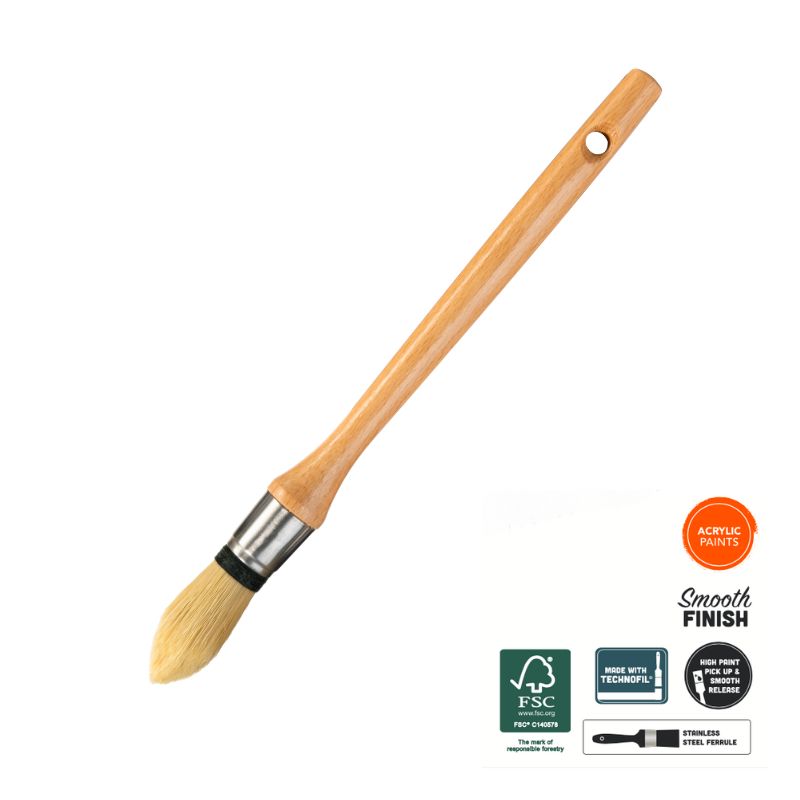 Spirit Beech Rechampir