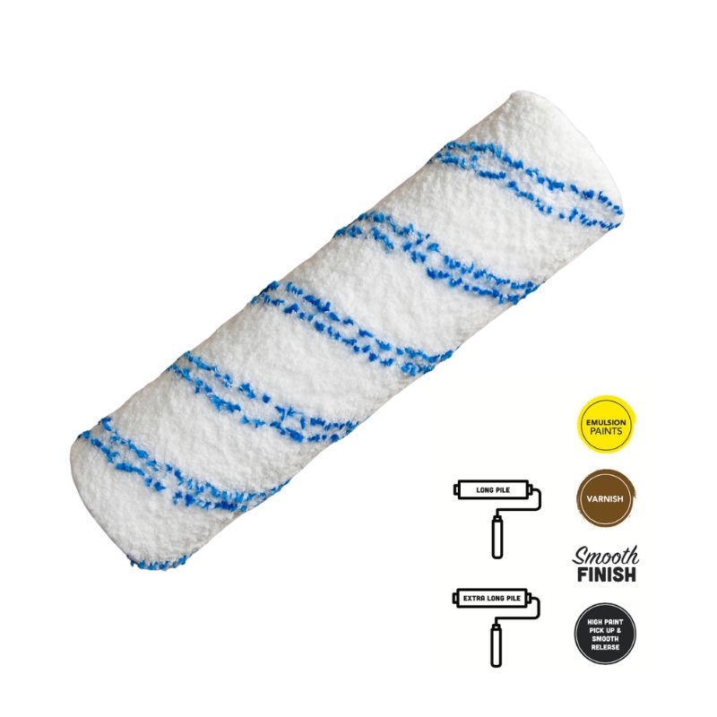 Spirit Paint Roller