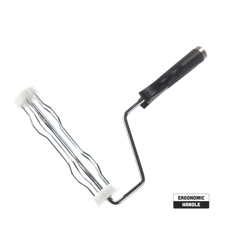 Super Grip Cage Frame