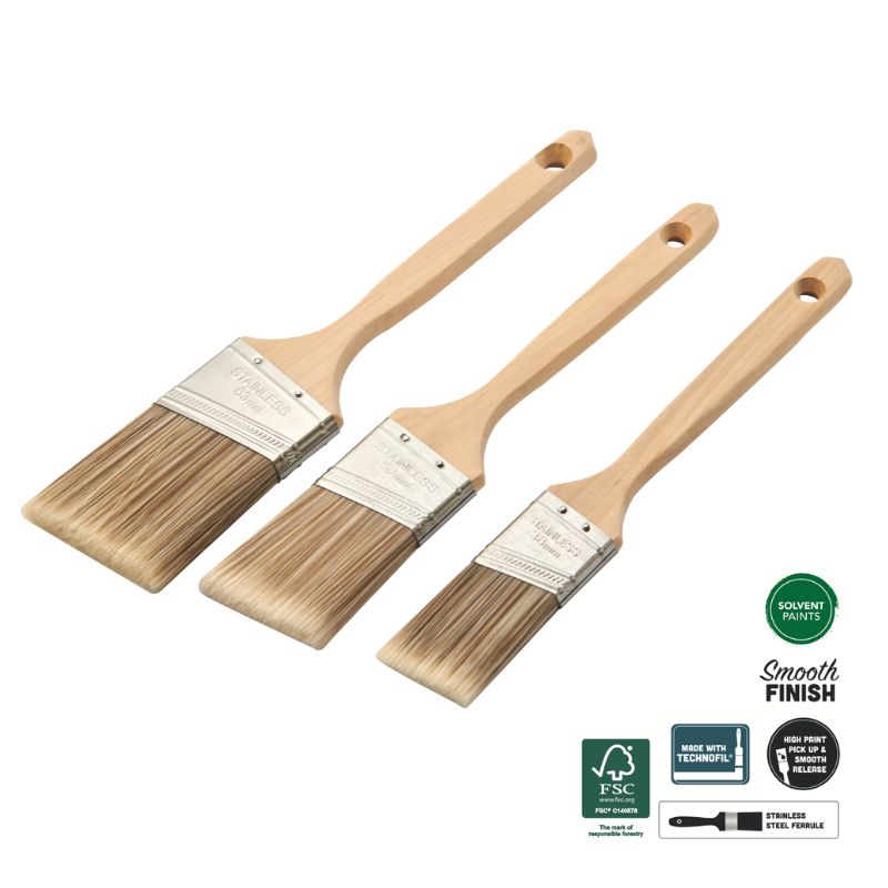 Swift 3 Piece Set