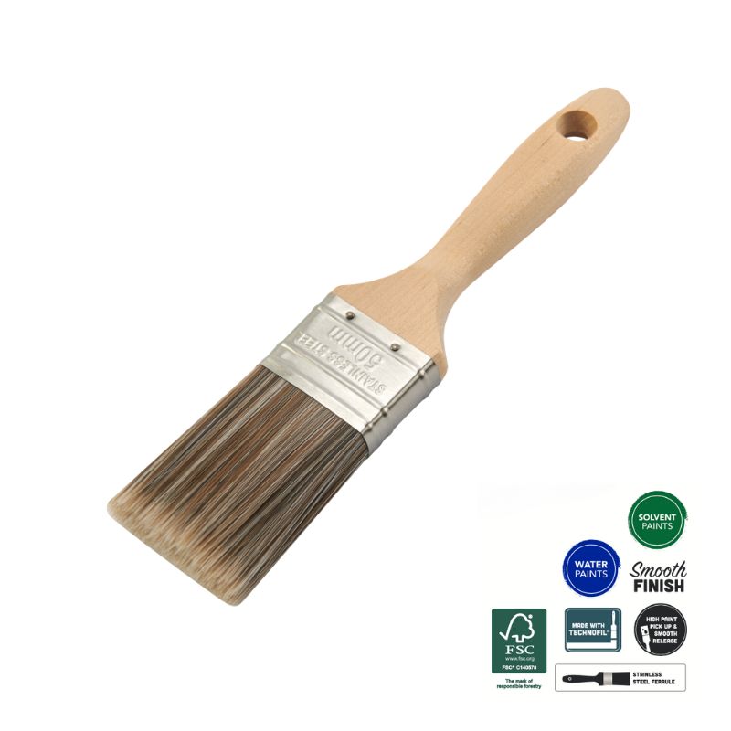 Swift Standard Brush