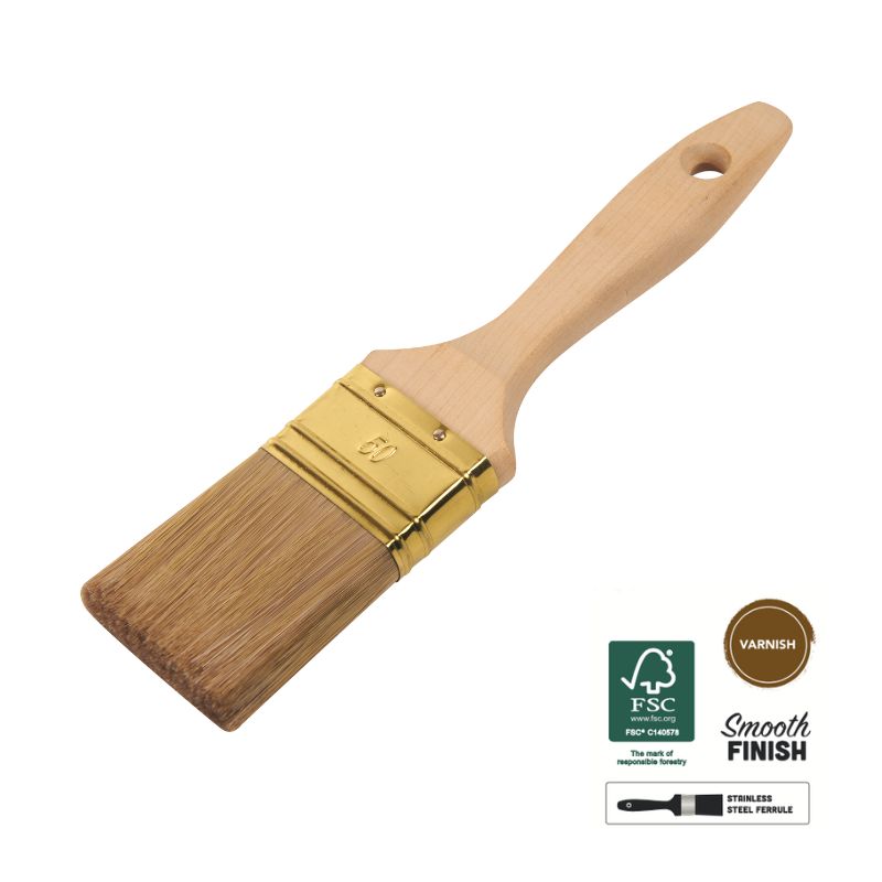 Varnish Pro Brush