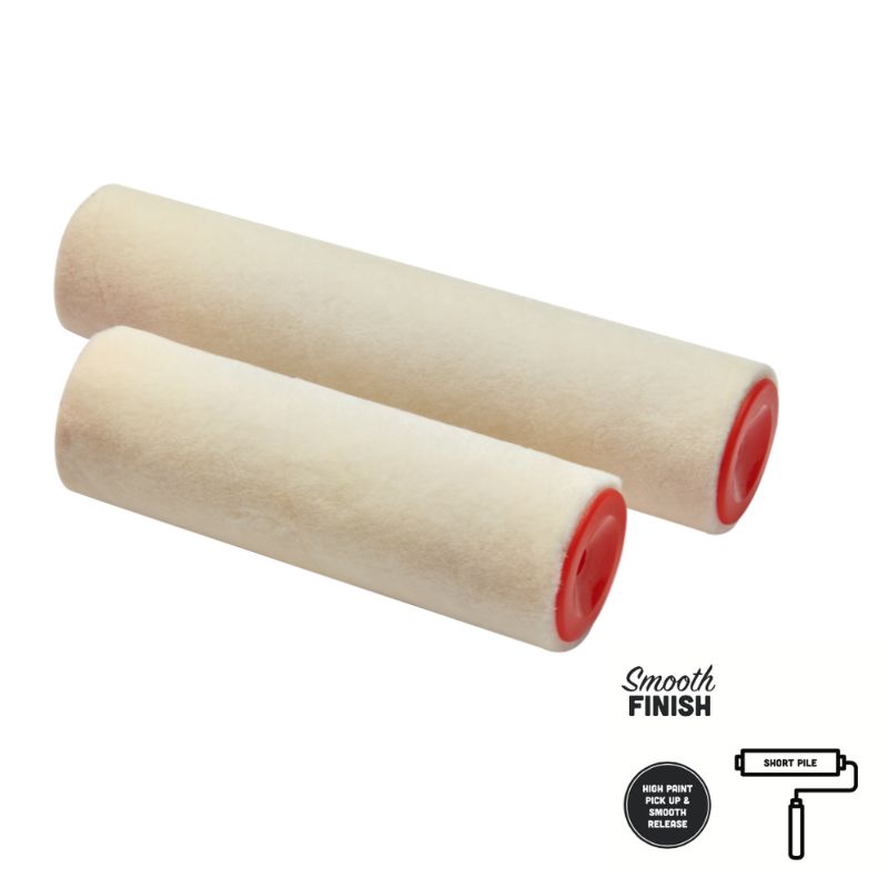 Velours Refill Short