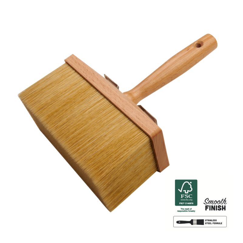 Wooden Block Hollow Level