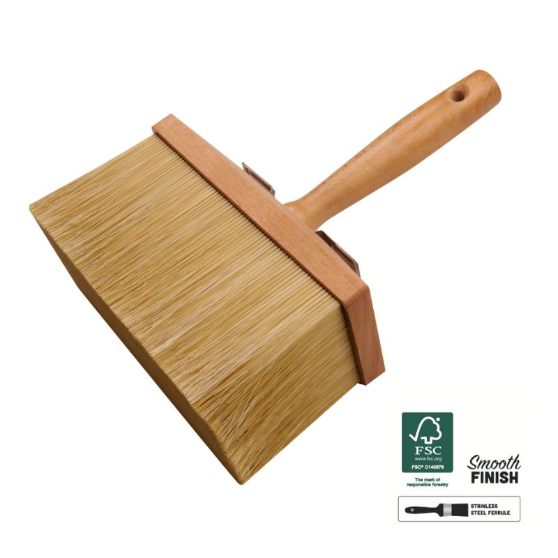 Imitation Bristle