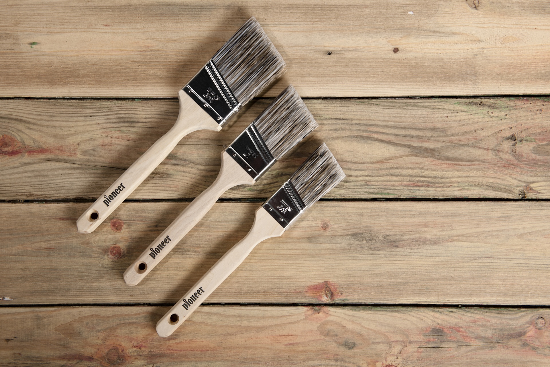 Swift Angle Sash Brush - Image 2